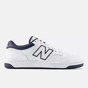 Sneakers New Balance Lifestyle BB480LWN White