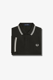 Polo Fred Perry Twin Tipped