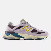 Sneakers New Balance Lifestyle U9060SRA Lilla/Viol