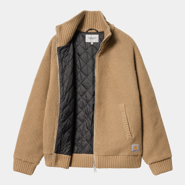 Maglione Carhartt Banley Jacket