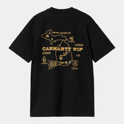 T-shirt Carhartt S/S Home State