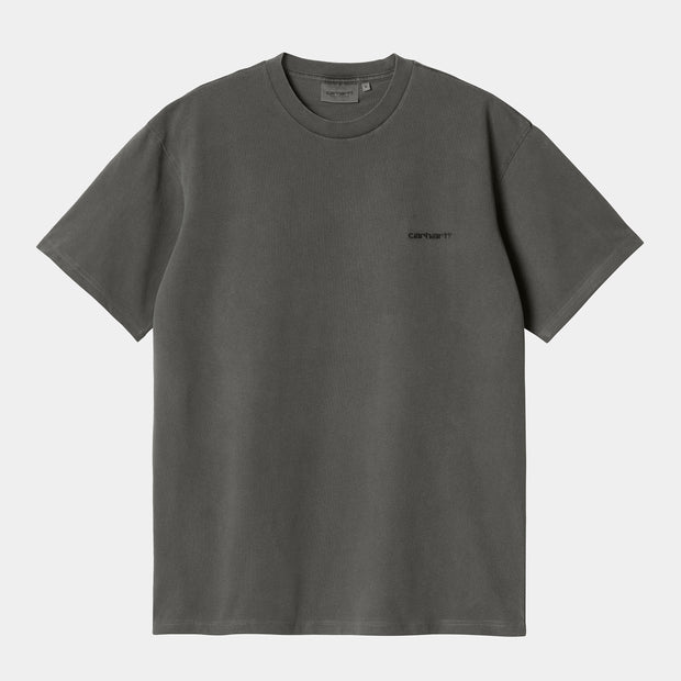 T-shirt Carhartt S/S Duster Script