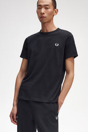 T-Shirt Fred Perry Ringer