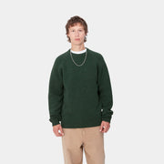 Maglione Carhartt Anglistic Speckled