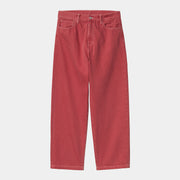 Pantalone Carhartt Landon Smithfield Denim