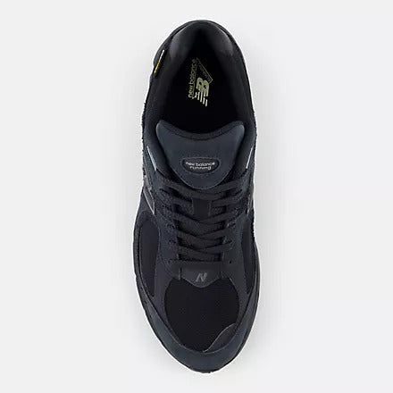 Sneakers New Balance Lifestyle M2002RPJ Black