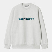 Felpa Carhartt Sweat