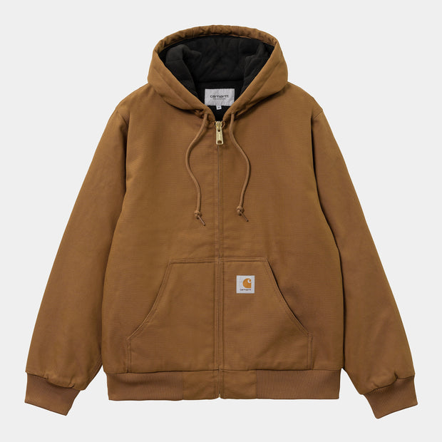 Giubbino Carhartt Active