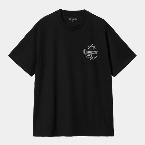 T-shirt Carhartt S/S Ablaze