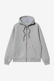 Giubbino Carhartt Car-Lux Hooded