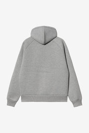 Giubbino Carhartt Car-Lux Hooded