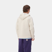 Giubbino Carhartt Car-Lux Hooded