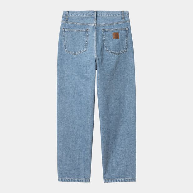 Pantalone Carhartt Aaron Smith Denim