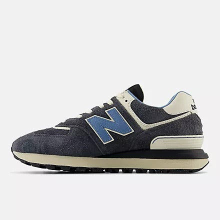 Sneakers New Balance Lifestyle U574LGBP Grey