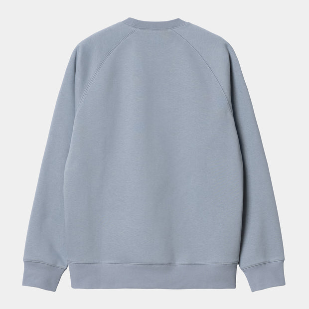 Felpa Carhartt Chase Sweat