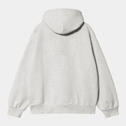 Felpa Carhartt Hooded Sweat