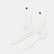 Calze Carhartt Madison Pack 2 Socks