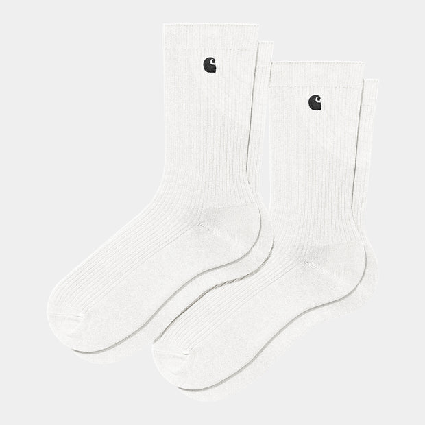 Calze Carhartt Madison Pack 2 Socks