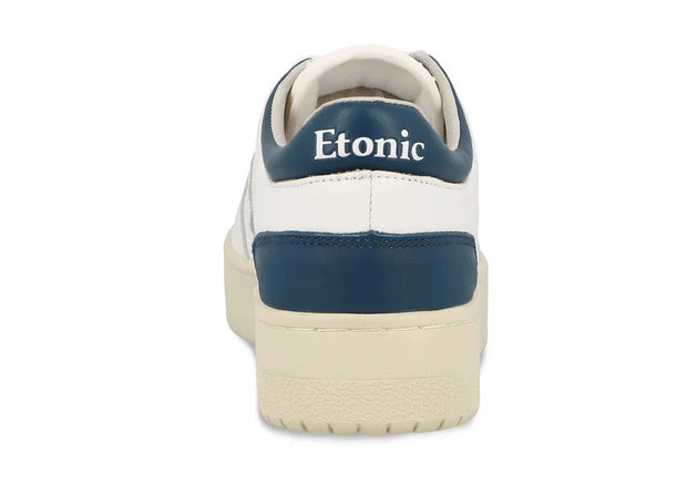 Sneakers Etonic B509 White/Navy