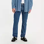 Pantalone Levi's 501 Original Stonewash