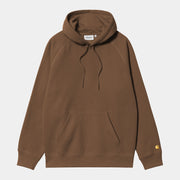 Felpa Carhartt Hooded Chase