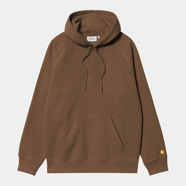 Felpa Carhartt Hooded Chase