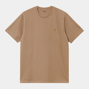 T-shirt Carhartt S/S Chase