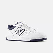 Sneakers New Balance Lifestyle BB480LWN White