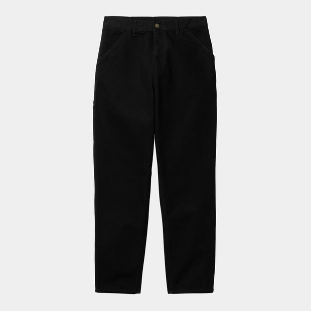 Pantalone Carhartt Single Knee Organic Cotton