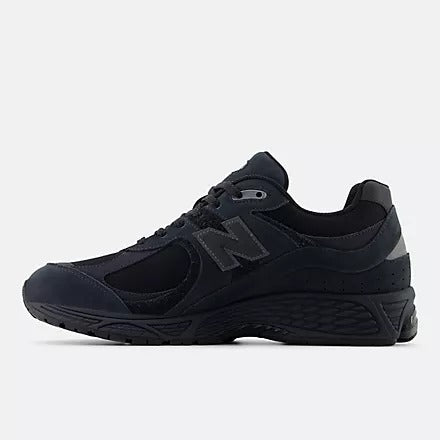 Sneakers New Balance Lifestyle M2002RPJ Black