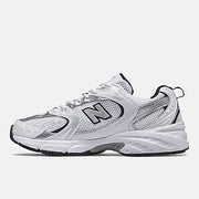 Sneakers New Balance Lifestyle MR530SG White/Blue