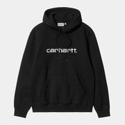 Felpa Carhartt Hooded Sweat