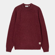 Maglione Carhartt Anglistic Speckled