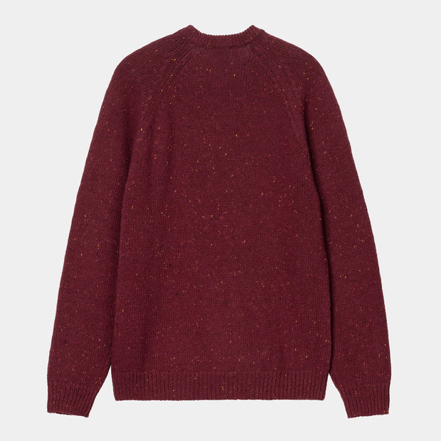 Maglione Carhartt Anglistic Speckled