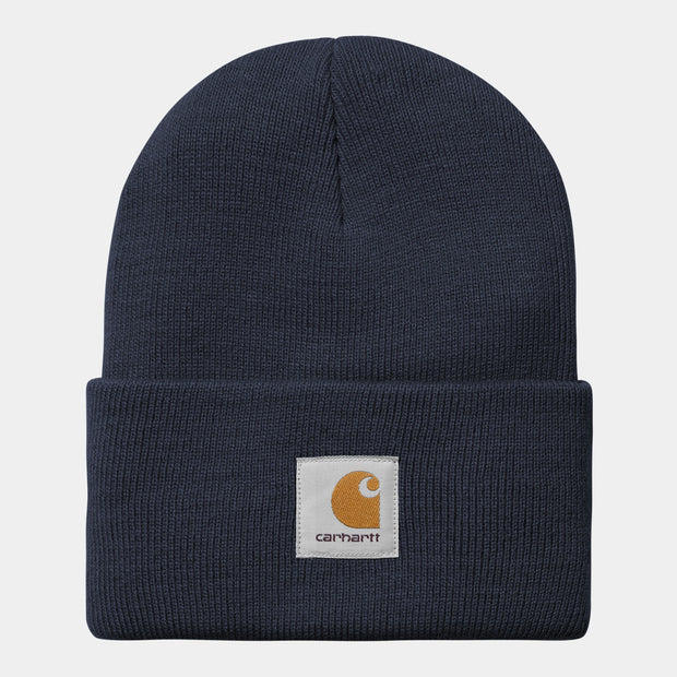 Cuffia Carhartt Acrylic Watch Hat