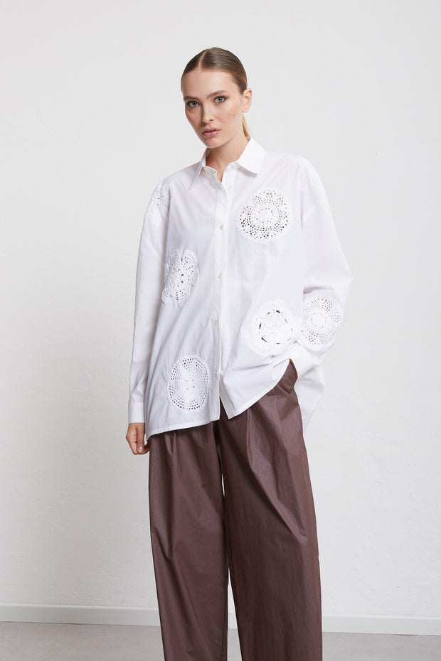 Camicia Ottod&