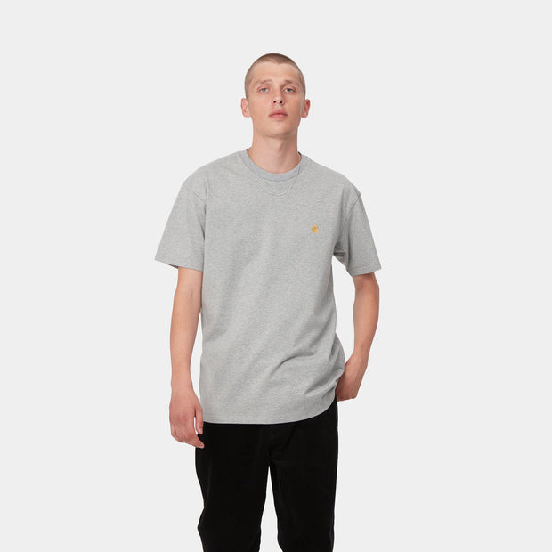 T-shirt Carhartt S/S Chase