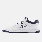 Sneakers New Balance Lifestyle BB480LWN White