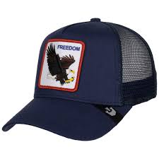 Cappello Goorin The Freedom Eagle