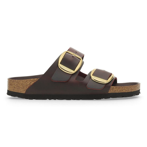 Ciabatte Birkenstock Arizona Big Buckle Zinfandel