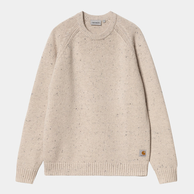 Maglione Carhartt Anglistic Speckled