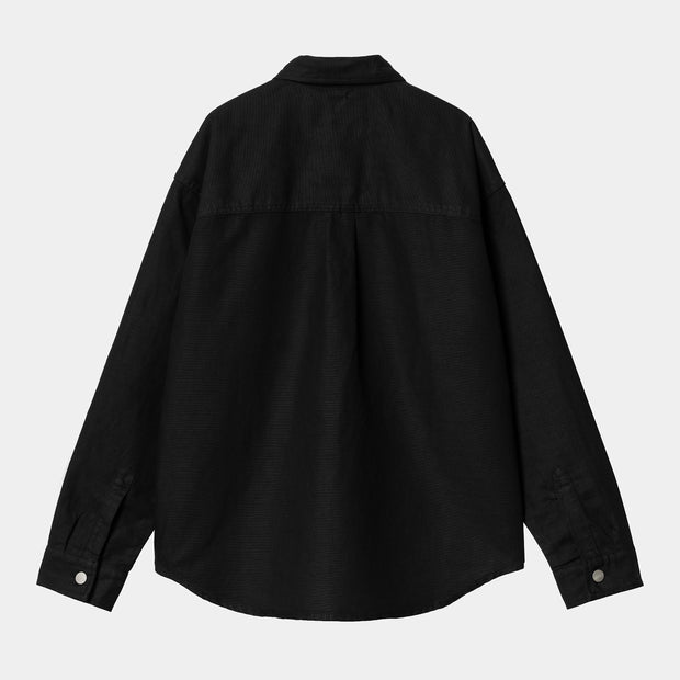 Camicia Carhartt Ethel Shirt Jac