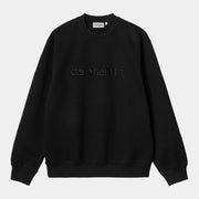 Felpa Carhartt Sweat