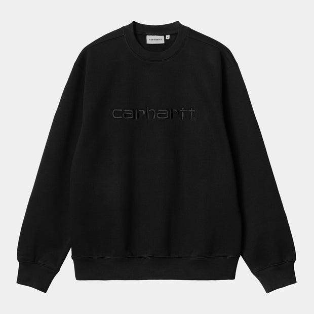 Felpa Carhartt Sweat