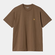 T-shirt Carhartt S/S Chase