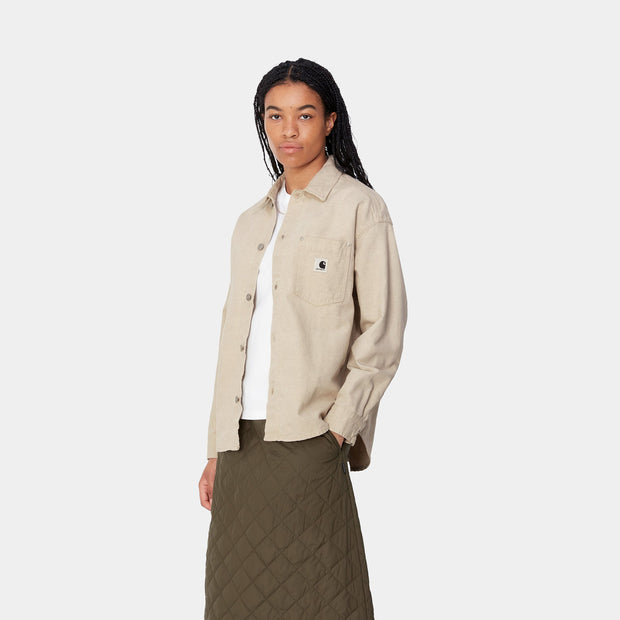 Camicia Carhartt Ethel Shirt Jac