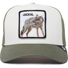 Cappello Goorin Jackal