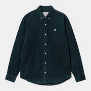 Camicia Carhartt L/S Madison Cord