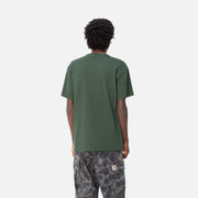 T-shirt Carhartt S/S Chase