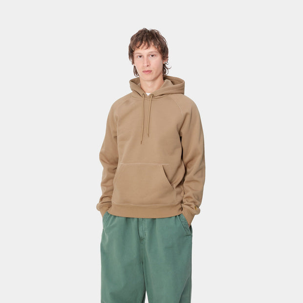 Felpa Carhartt Hooded Chase